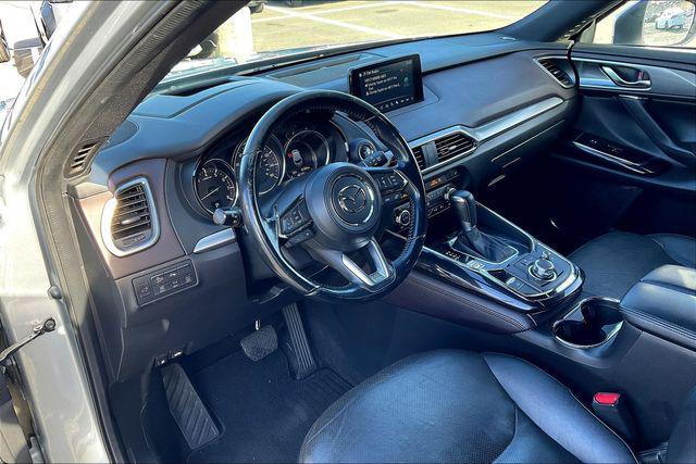 used 2016 Mazda CX-9 car, priced at $15,591