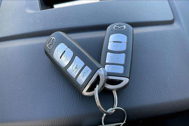 used 2016 Mazda CX-9 car, priced at $15,591