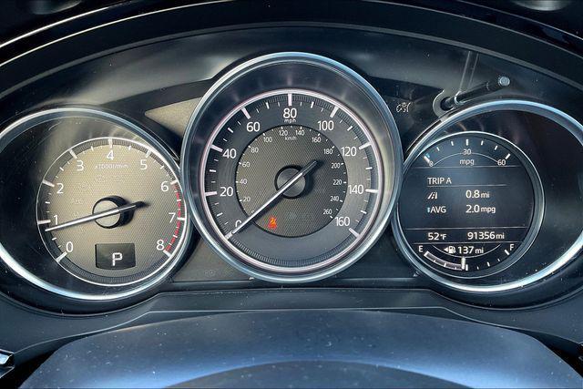 used 2016 Mazda CX-9 car, priced at $15,591