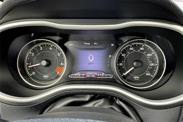 used 2014 Jeep Cherokee car, priced at $10,977