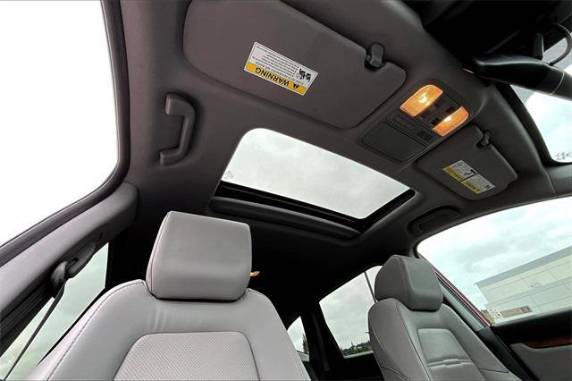 used 2020 Honda CR-V car, priced at $28,977