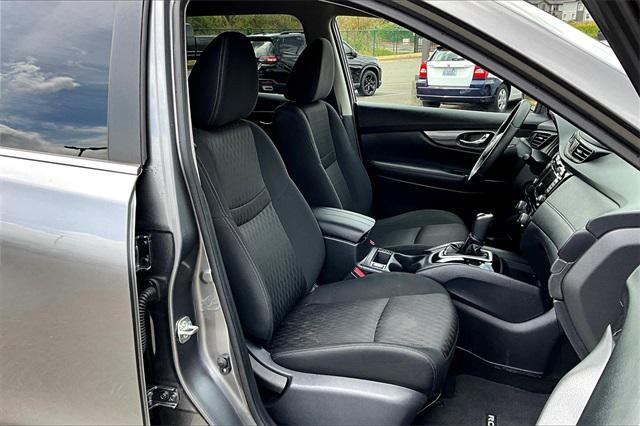 used 2019 Nissan Rogue car, priced at $18,888