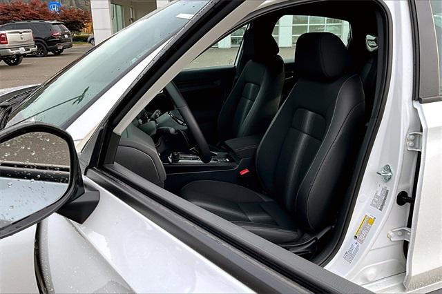 new 2025 Honda Civic car, priced at $29,055