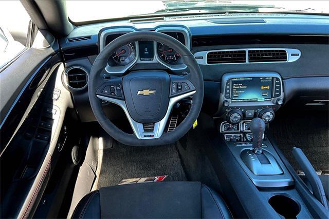 used 2013 Chevrolet Camaro car, priced at $38,888