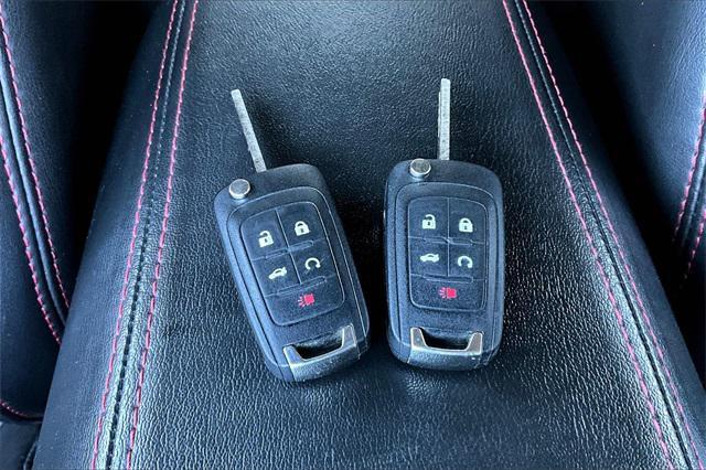 used 2013 Chevrolet Camaro car, priced at $38,888