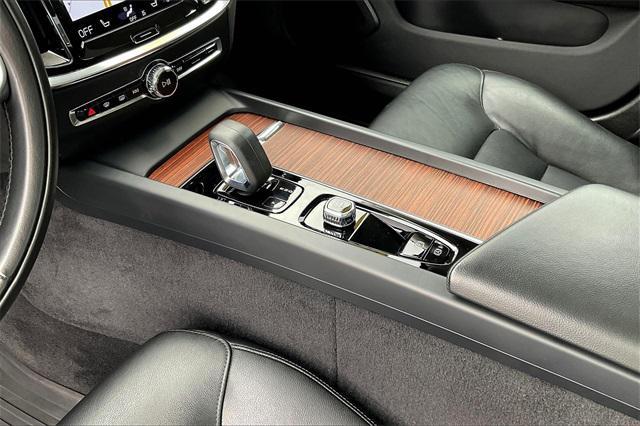 used 2022 Volvo S60 car, priced at $26,888