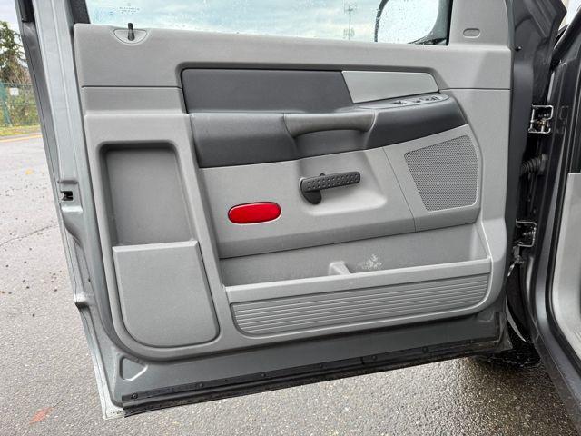 used 2007 Dodge Ram 1500 car, priced at $6,491