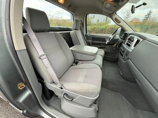 used 2007 Dodge Ram 1500 car, priced at $6,491