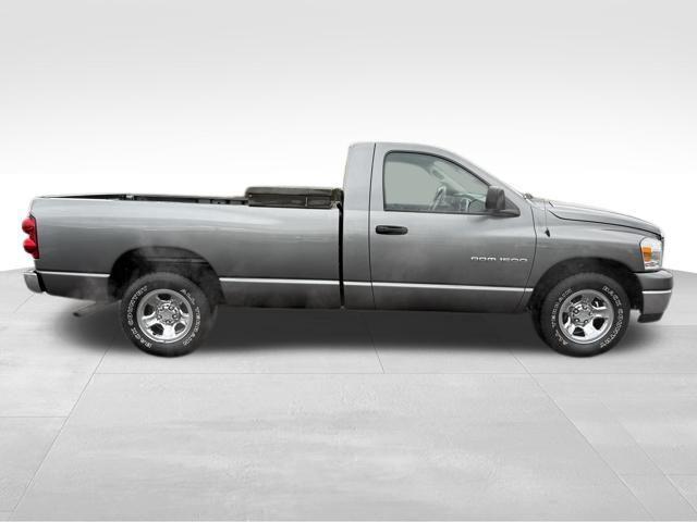 used 2007 Dodge Ram 1500 car, priced at $6,491