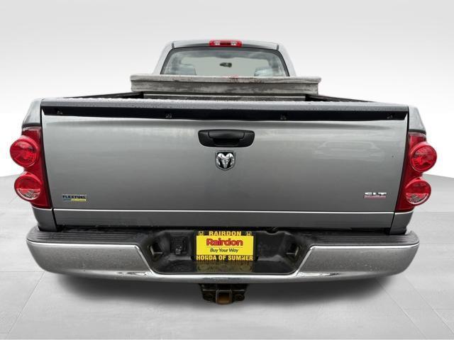 used 2007 Dodge Ram 1500 car, priced at $6,491