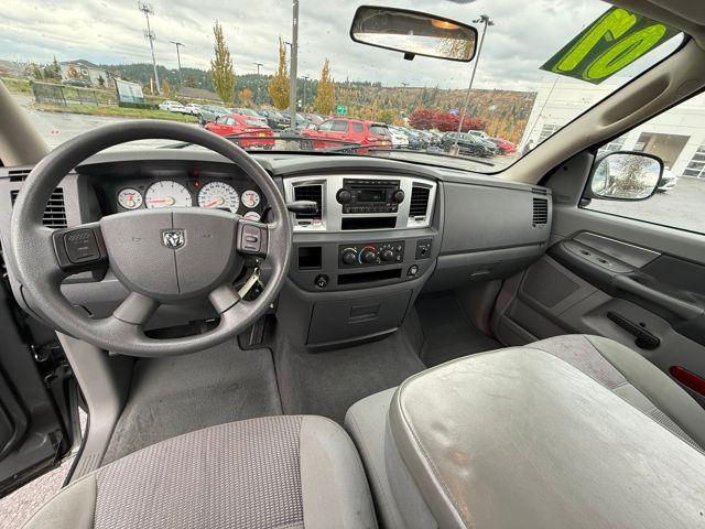 used 2007 Dodge Ram 1500 car, priced at $6,491