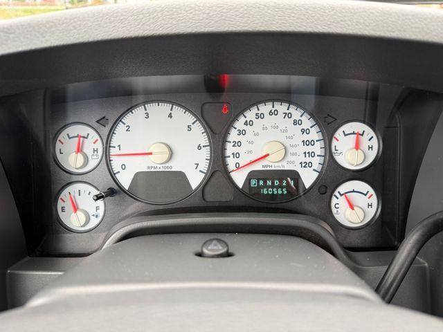 used 2007 Dodge Ram 1500 car, priced at $6,491