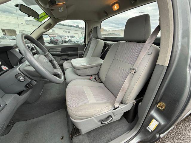 used 2007 Dodge Ram 1500 car, priced at $6,491