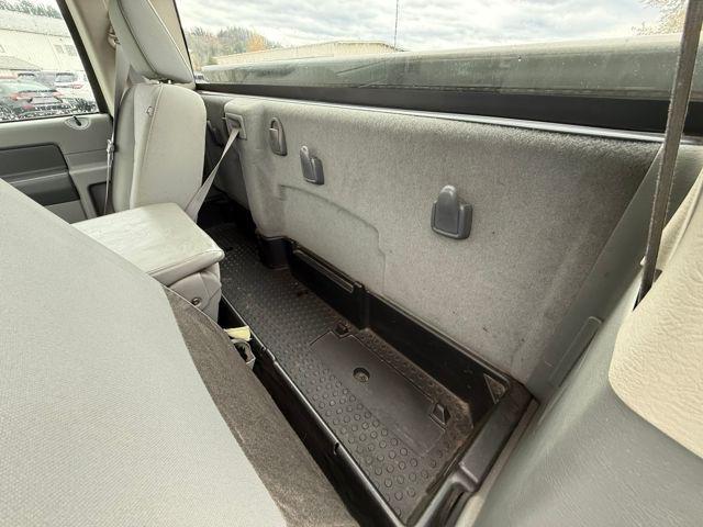 used 2007 Dodge Ram 1500 car, priced at $6,491