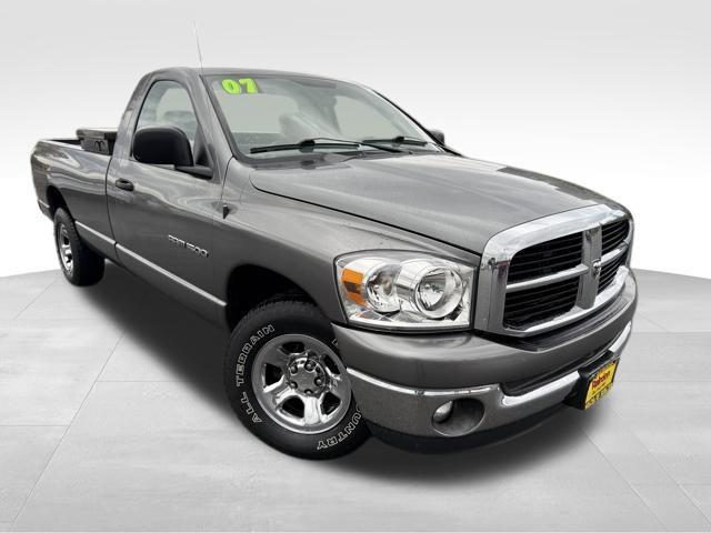 used 2007 Dodge Ram 1500 car, priced at $6,491