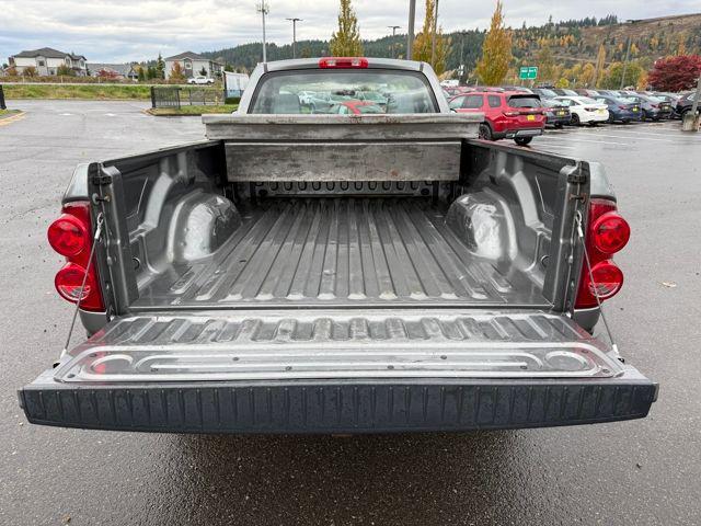 used 2007 Dodge Ram 1500 car, priced at $6,491