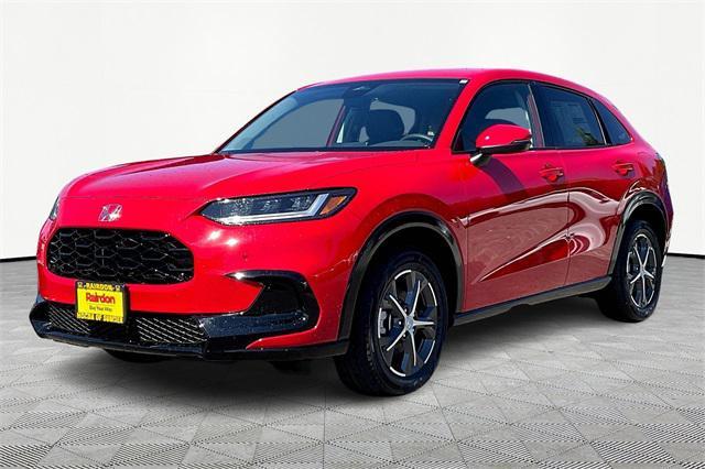 new 2025 Honda HR-V car, priced at $32,395
