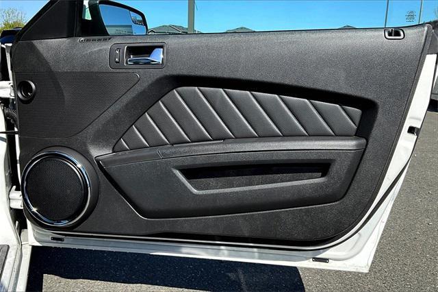 used 2013 Ford Mustang car, priced at $22,977