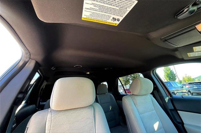 used 2013 Ford Explorer car, priced at $5,966
