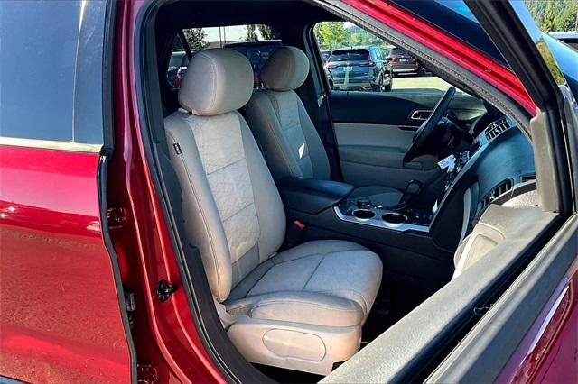 used 2013 Ford Explorer car, priced at $5,966