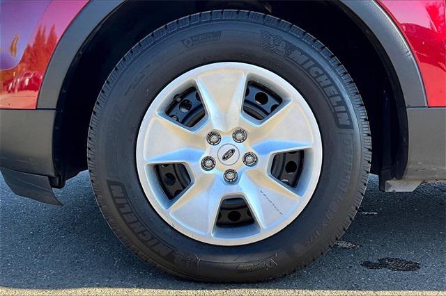 used 2013 Ford Explorer car, priced at $5,966