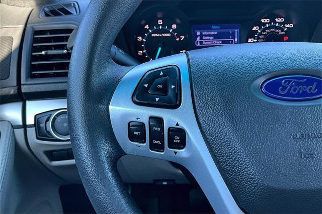 used 2013 Ford Explorer car, priced at $5,966