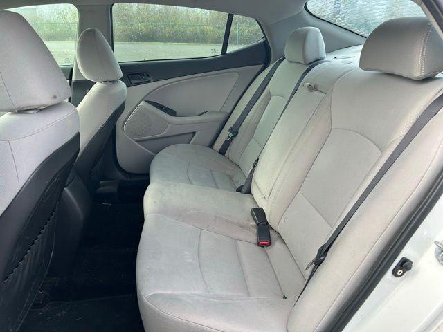 used 2015 Kia Optima car, priced at $8,491