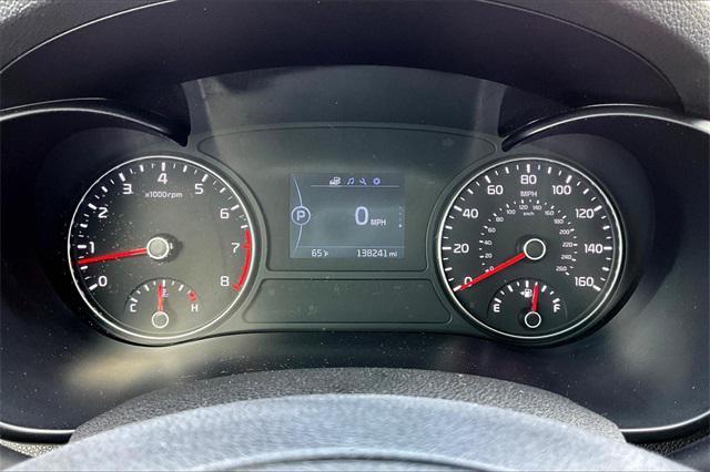 used 2018 Kia Optima car, priced at $7,888
