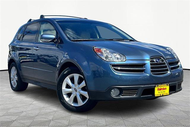 used 2006 Subaru B9 Tribeca car, priced at $5,977