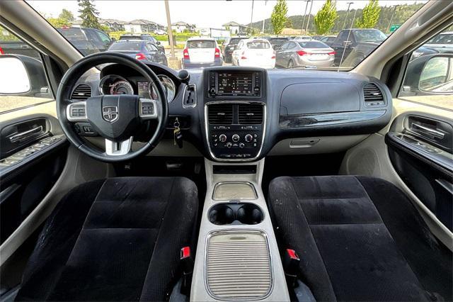 used 2014 Dodge Grand Caravan car, priced at $7,977