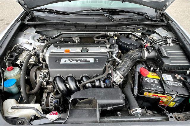 used 2009 Honda Accord car, priced at $8,977