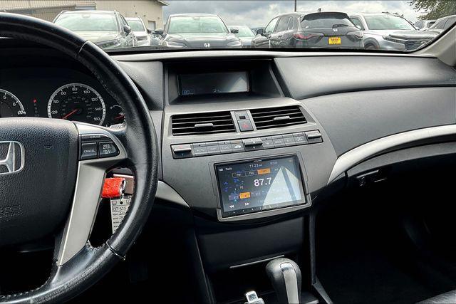 used 2009 Honda Accord car, priced at $8,977
