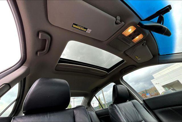 used 2009 Honda Accord car, priced at $8,977