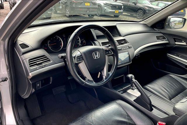 used 2009 Honda Accord car, priced at $8,977