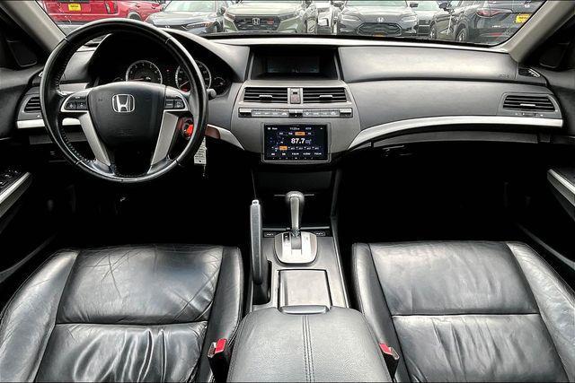 used 2009 Honda Accord car, priced at $8,977