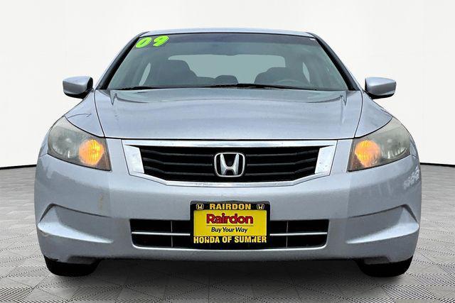 used 2009 Honda Accord car, priced at $8,977