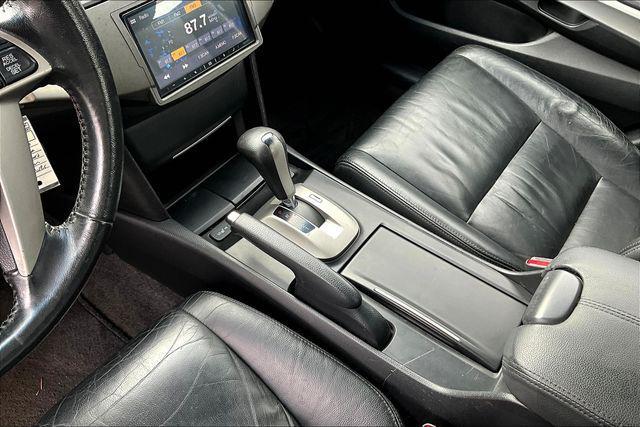 used 2009 Honda Accord car, priced at $8,977