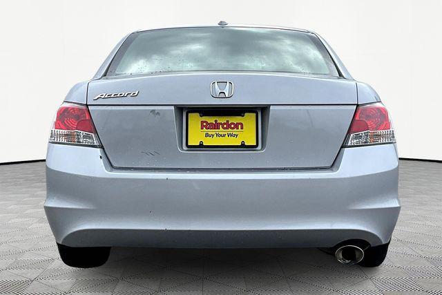 used 2009 Honda Accord car, priced at $8,977