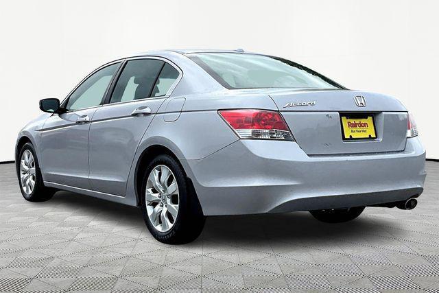 used 2009 Honda Accord car, priced at $8,977