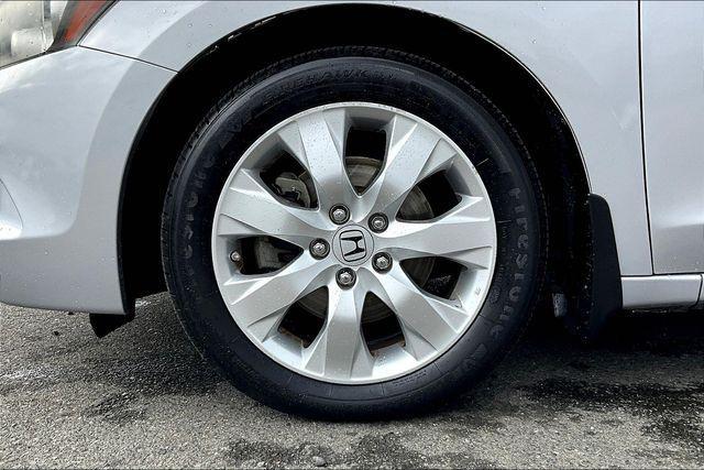 used 2009 Honda Accord car, priced at $8,977