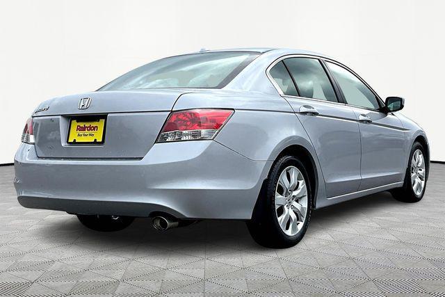 used 2009 Honda Accord car, priced at $8,977