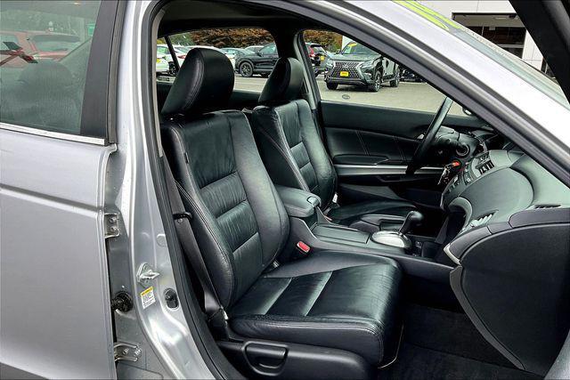 used 2009 Honda Accord car, priced at $8,977