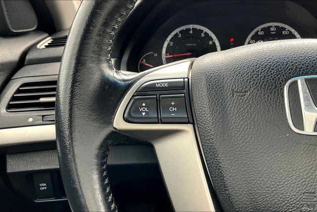 used 2009 Honda Accord car, priced at $8,977