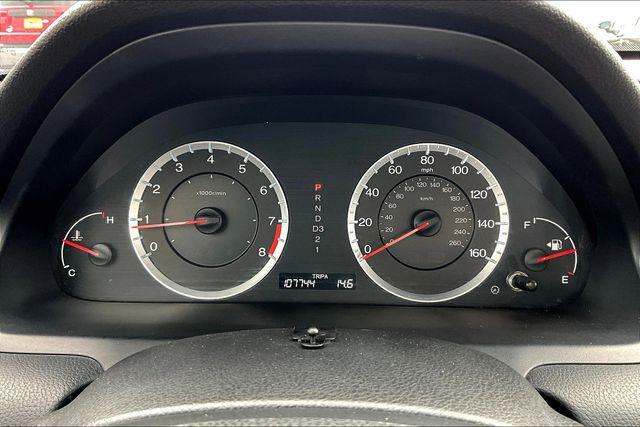 used 2009 Honda Accord car, priced at $8,977