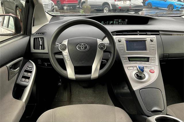 used 2014 Toyota Prius car, priced at $12,977