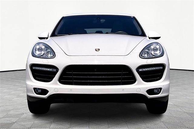 used 2012 Porsche Cayenne car, priced at $23,977