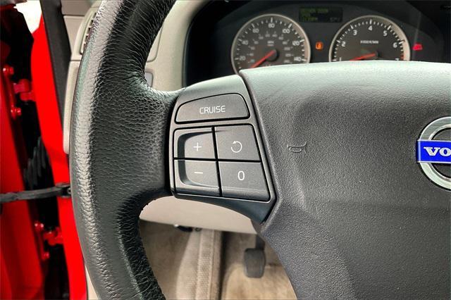 used 2005 Volvo S40 car, priced at $4,999