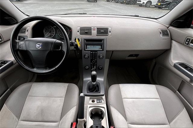 used 2005 Volvo S40 car, priced at $4,999