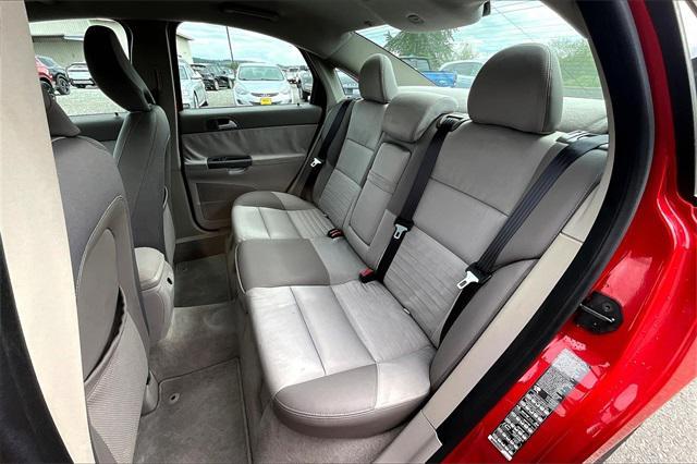 used 2005 Volvo S40 car, priced at $8,000