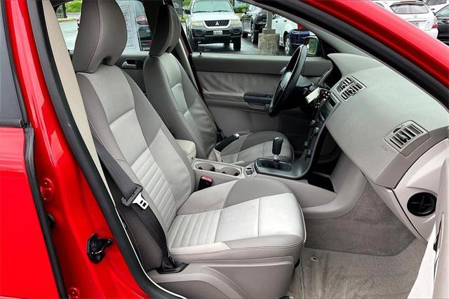 used 2005 Volvo S40 car, priced at $4,999